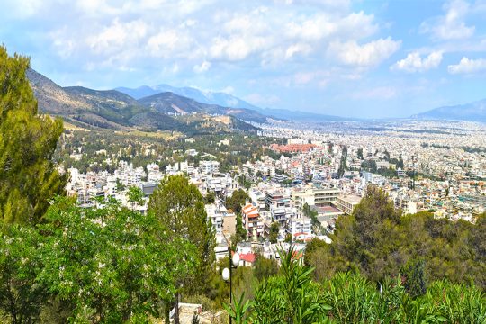 xaidari profitis ilias